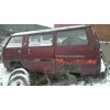 Mitsubishi Delica