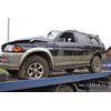 Mitsubishi Montero Sport
