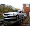 Peugeot 406