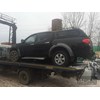 Mitsubishi L 200