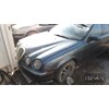 Jaguar S-type