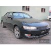 Toyota Mark II