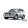 Toyota Land Cruiser 100