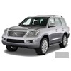 Lexus LX 570
