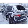 SsangYong Kyron