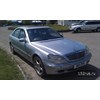 Mercedes-Benz S 430