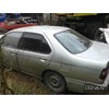 Nissan Bluebird