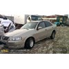 Nissan Almera Classic