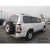 Toyota Land Cruiser 100