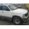 Mitsubishi Montero Sport