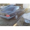Mercedes-Benz S 320