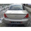 Kia Spectra