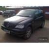 Mercedes-Benz ML 430