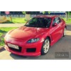 Mazda Rx-8