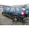 Chery Tiggo