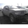 Mitsubishi L 200