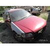 Honda Domani