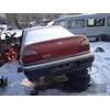 Daewoo Nexia