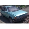 Ford Escort