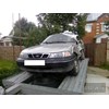 Daewoo Nexia
