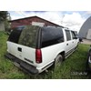 Chevrolet Suburban