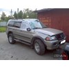 Mitsubishi Montero Sport