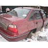Daewoo Nexia