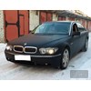 BMW 760