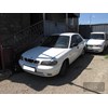 Daewoo Nubira