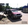 Mitsubishi Montero Sport