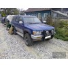 Toyota 4runner