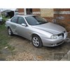 Alfa Romeo 156