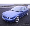 Jaguar X-type
