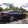 BMW 745
