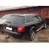 Audi Allroad