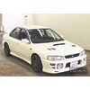 Subaru Impreza WRX