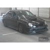 Subaru Impreza WRX