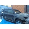 Toyota Land Cruiser 200