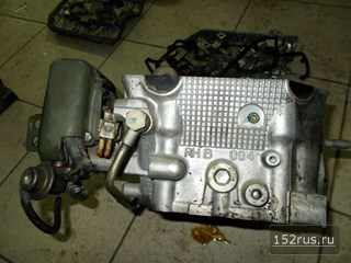 Головка Блока Цилиндров (ГБЦ) Двигателя EJ 25D Для Subaru Legacy Outback