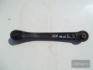 Рычаг Задний Левый Для Suzuki Grand Vitara New
