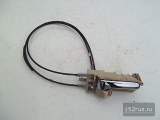 Ручка Двери Для BYD F3