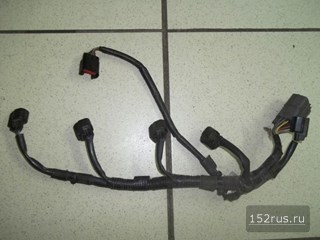 Форсунка Для Mazda 6 С Двигателем 1,8
