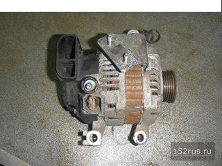 Генератор (LF17 2.0L) Для Mazda Mаzda 6 