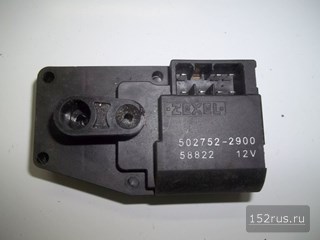 Мотор Печки Для Mitsubishi Lancer 9 (IX)