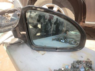 Зеркало Заднего Вида Для Infiniti FX 35 