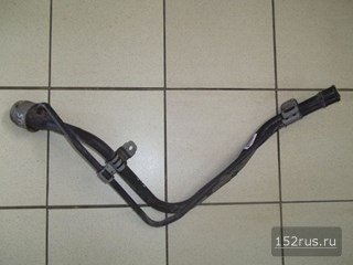 Топливный Бак Для Ford Fusion, Бензин