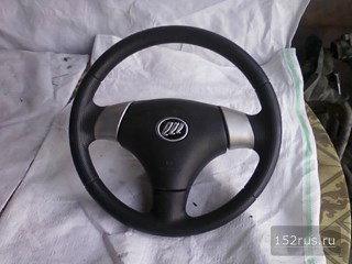 Руль Для Lifan Breez (520) 