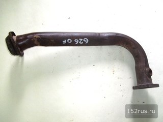 Глушитель Для Mazda 626
