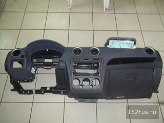 Торпеда (Торпедо) Для Ford Fusion
