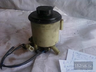 Бачок Гура Для Nissan Almera 
